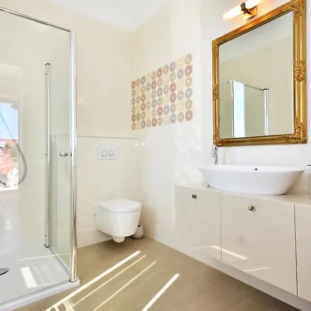 Apartmán Rozmaric *