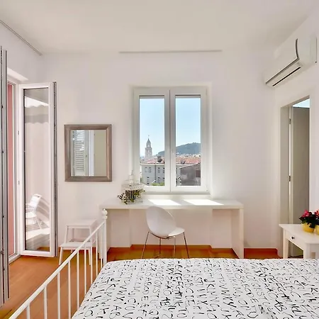 Apartmán Rozmaric Split