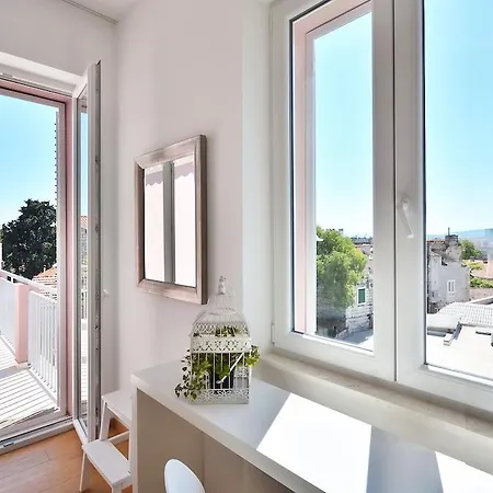 Apartmán Rozmaric
