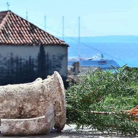 Rozmaric Apartmán Split