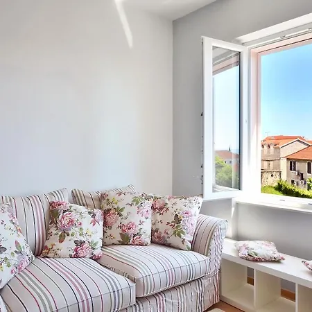 Apartmán Rozmaric
